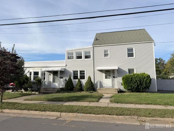 1615 Harvard Avenue, Highland Park, NJ 08904