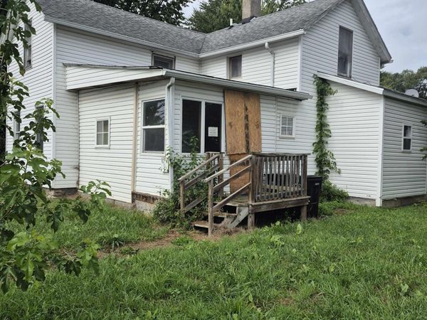 805 W Second, Ottumwa, IA 52501