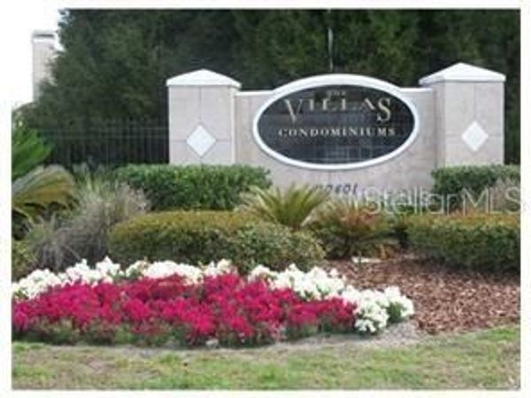 18136 VILLA CREEK DRIVE , Unit 18136, TAMPA, FL 33647