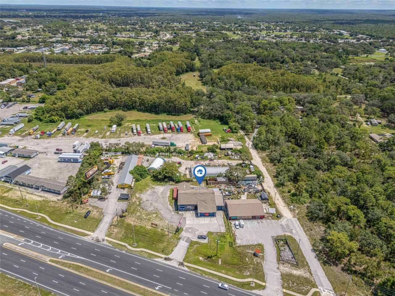 18508 Us Highway 19, Hudson, FL 34667 Photo