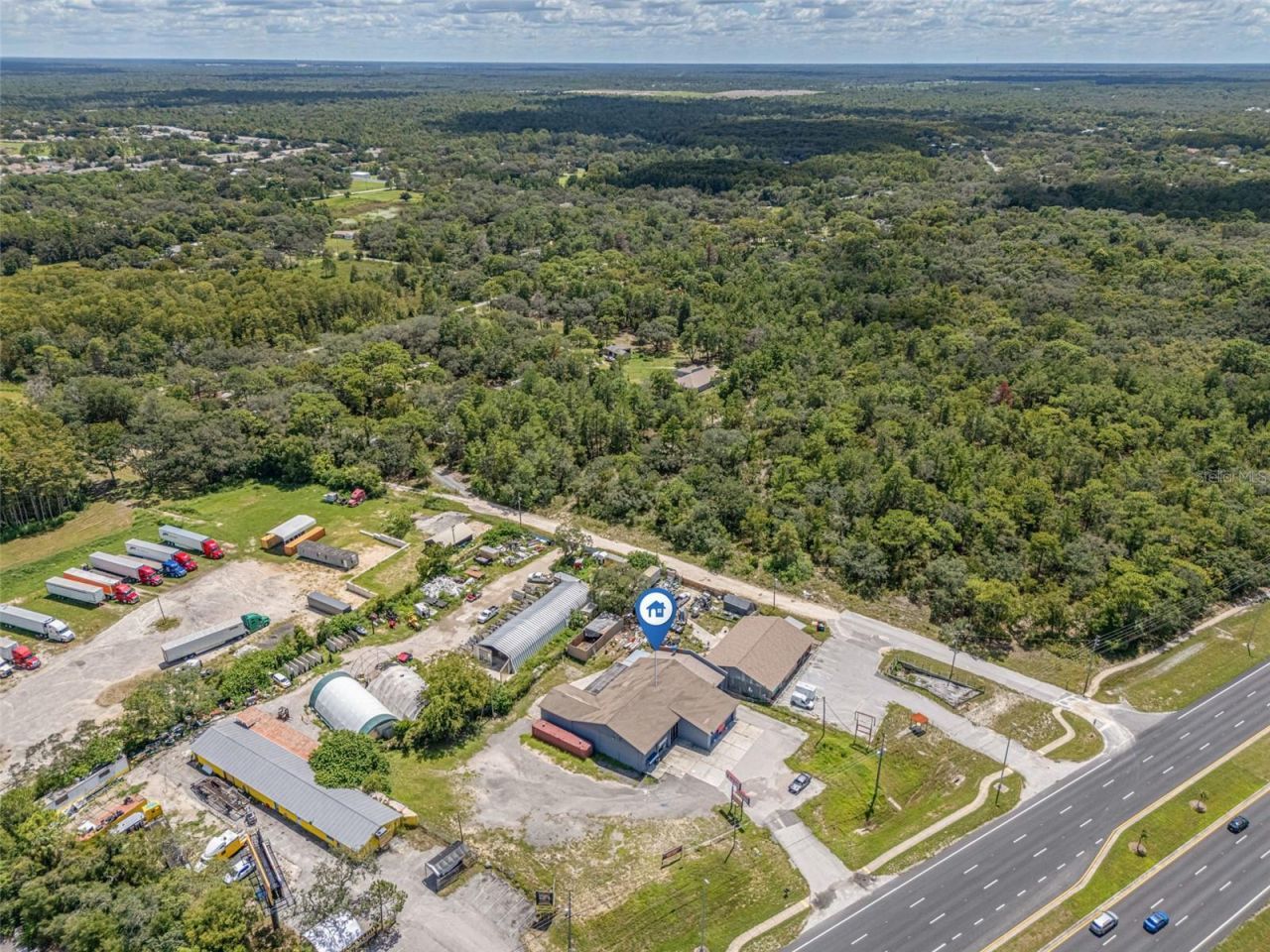 18508 Us Highway 19, Hudson, FL 34667 Photo