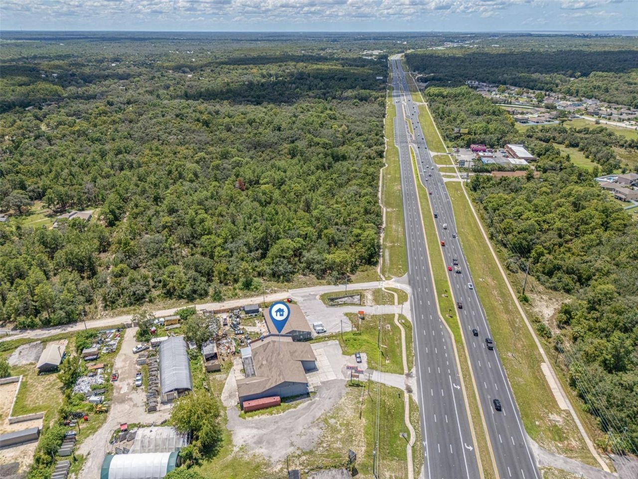 18508 Us Highway 19, Hudson, FL 34667 Photo