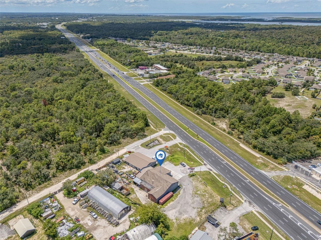 18508 Us Highway 19, Hudson, FL 34667 Photo