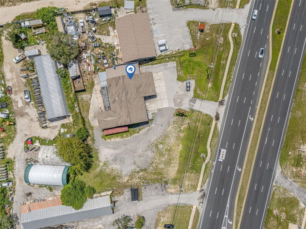 18508 Us Highway 19, Hudson, FL 34667 Photo