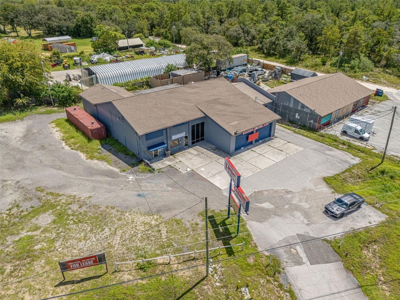 18508 Us Highway 19, Hudson, FL 34667 Photo