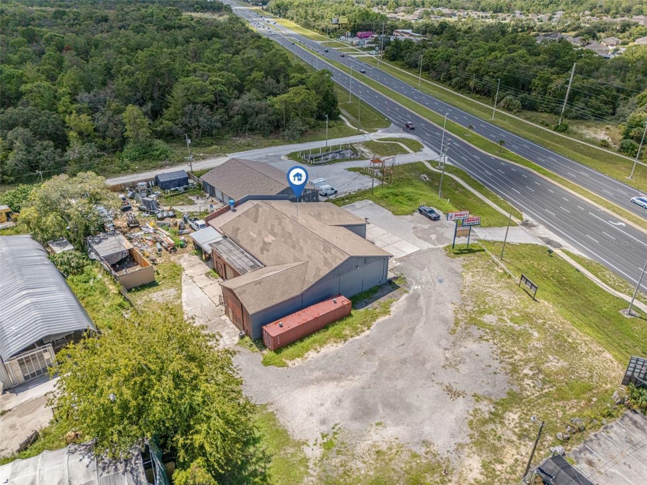 18508 Us Highway 19, Hudson, FL 34667 Photo