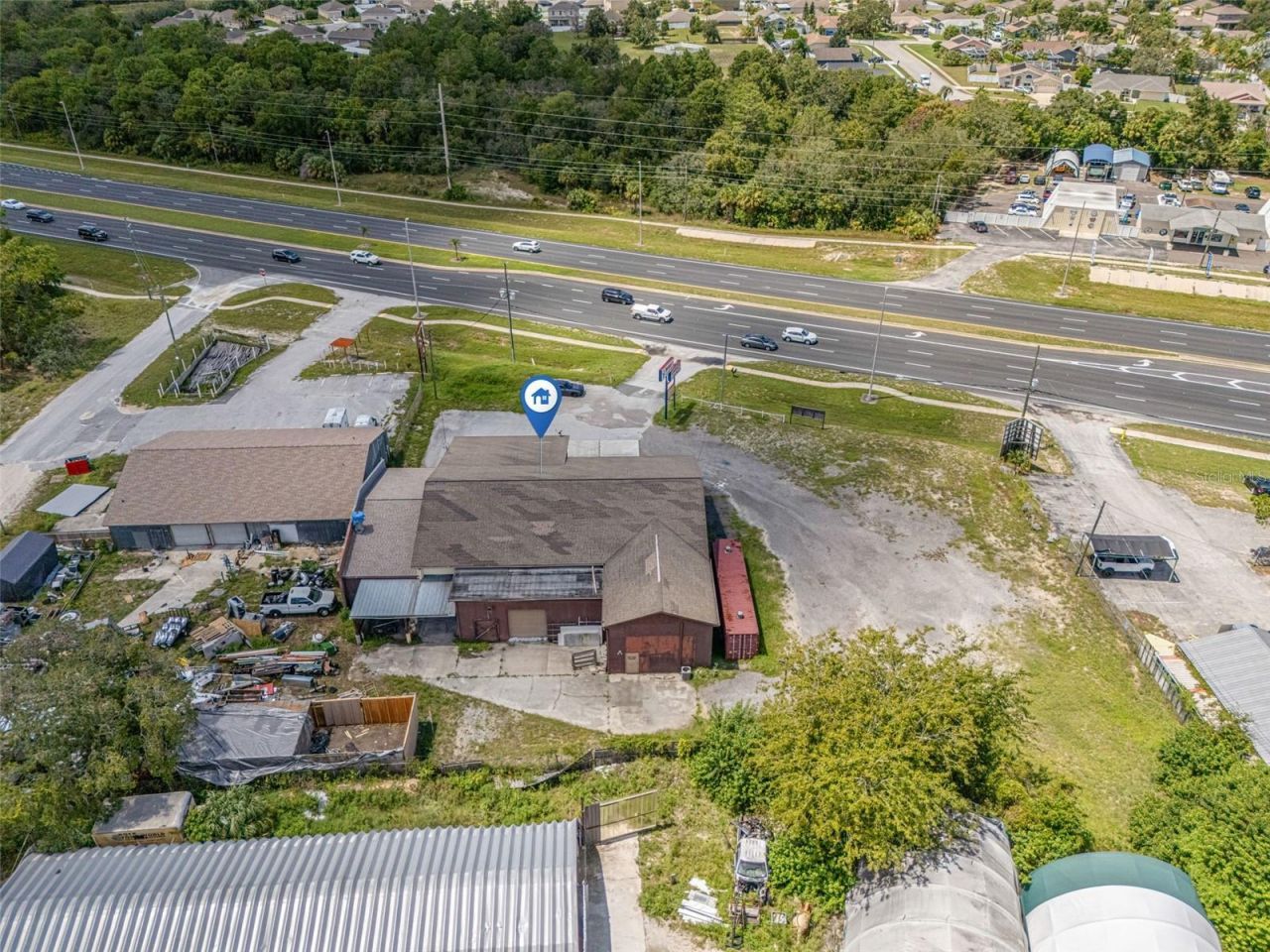 18508 Us Highway 19, Hudson, FL 34667 Photo