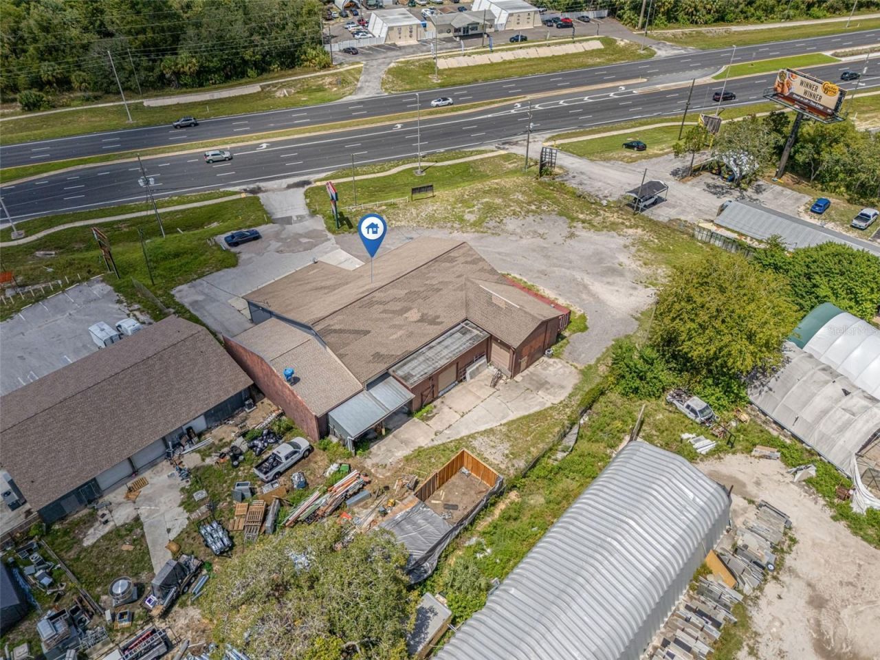 18508 Us Highway 19, Hudson, FL 34667 Photo