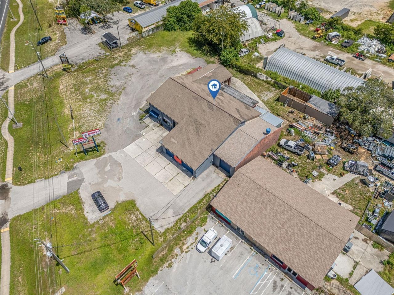 18508 Us Highway 19, Hudson, FL 34667 Photo