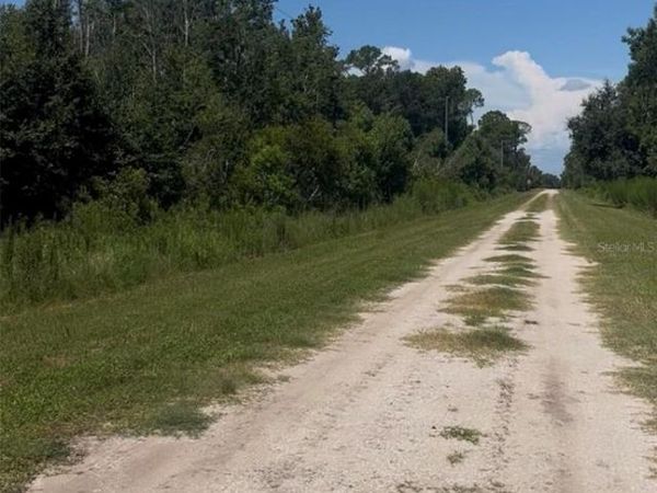 2836 W STARR ROAD , AVON PARK, FL 33825