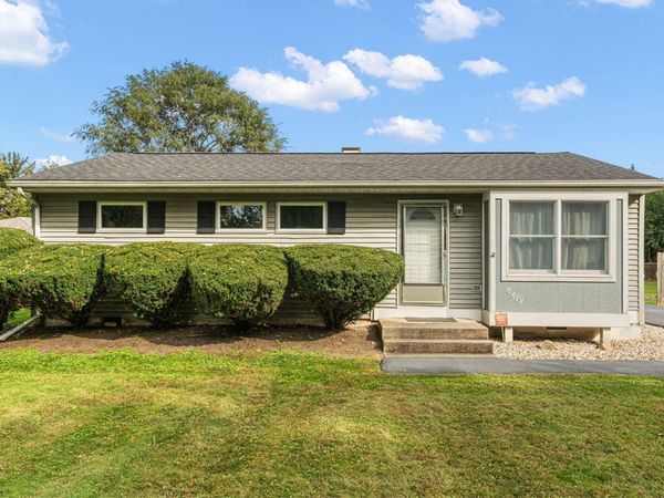 6679 Pennsylvania Street, Merrillville, IN 46410