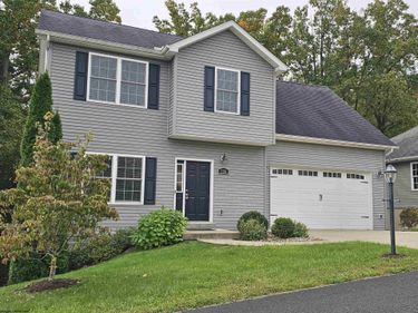 306 Hidden Point Trail, Morgantown, WV 26508