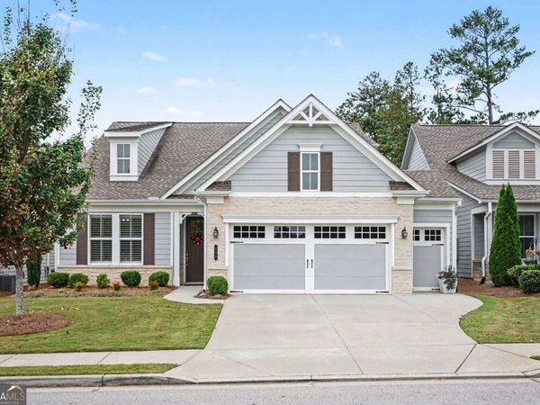 188 Chatuge Drive, Hoschton, GA 30548