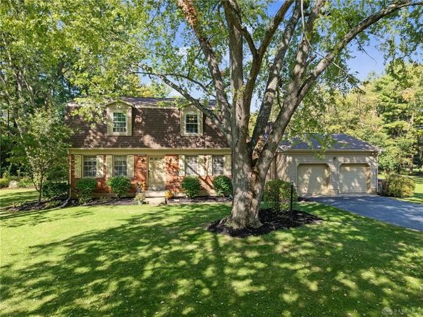 1797 Kershner Road, Butler Township, OH 45414