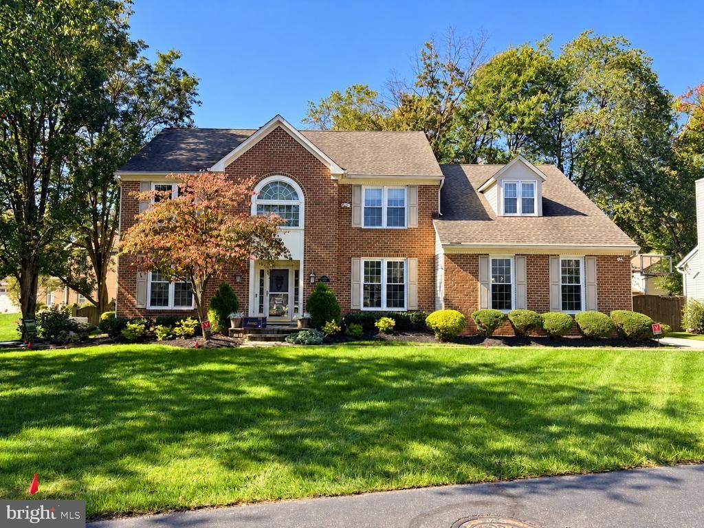 1700 GREY BIRCH COURT, CROFTON, MD 21114