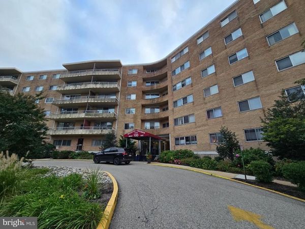 100 WEST AVENUE, Unit 213-S, JENKINTOWN, PA 19046