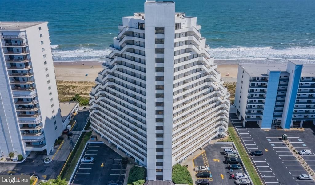 9500 COASTAL HIGHWAY, OCEAN CITY, MD 21842