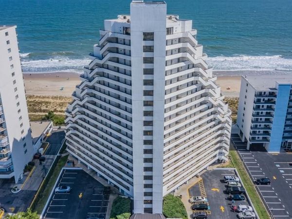 9500 COASTAL HIGHWAY , Unit 007N, OCEAN CITY, MD 21842
