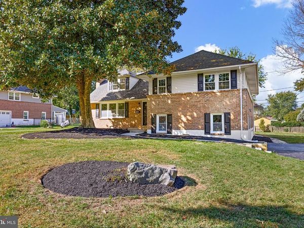 1206 HEATHER LANE, WILMINGTON, DE 19803