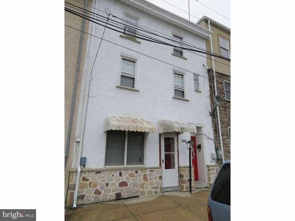 3767 CRESSON, Unit FRONT, PHILADELPHIA, PA 19127