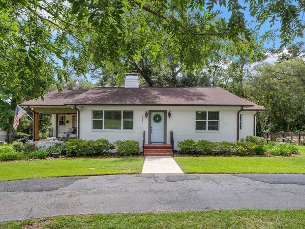 1481 Spruce Avenue, Tallahassee, FL 32303