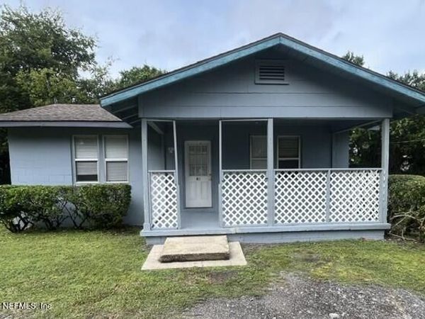 3835 REID Street, Unit 2, Palatka, FL 32177