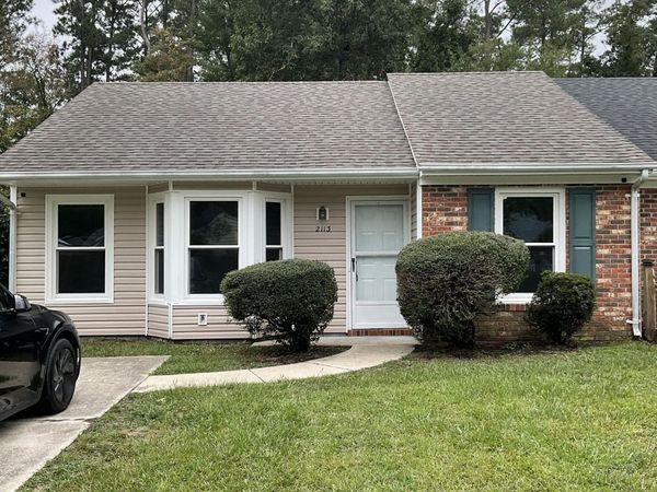 2113 Rolling Ridge Drive, Midway Park, NC 28544