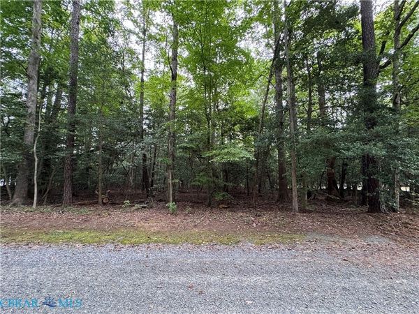 TBD Lake Drive , Lancaster, VA 22503