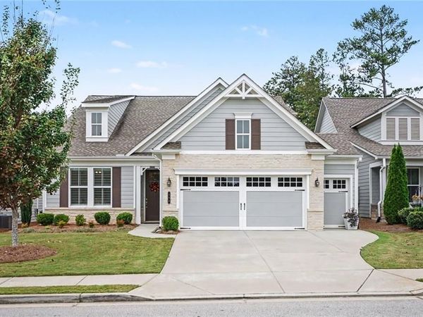 188 Chatuge Drive, Hoschton, GA 30548