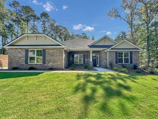 5372 Tuscany Drive , Douglasville, GA 30135