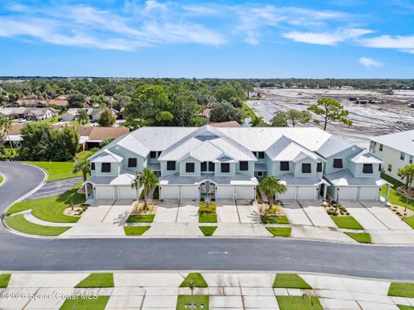 3931 Playa Del Sol Drive , Unit 202, Rockledge, FL 32955