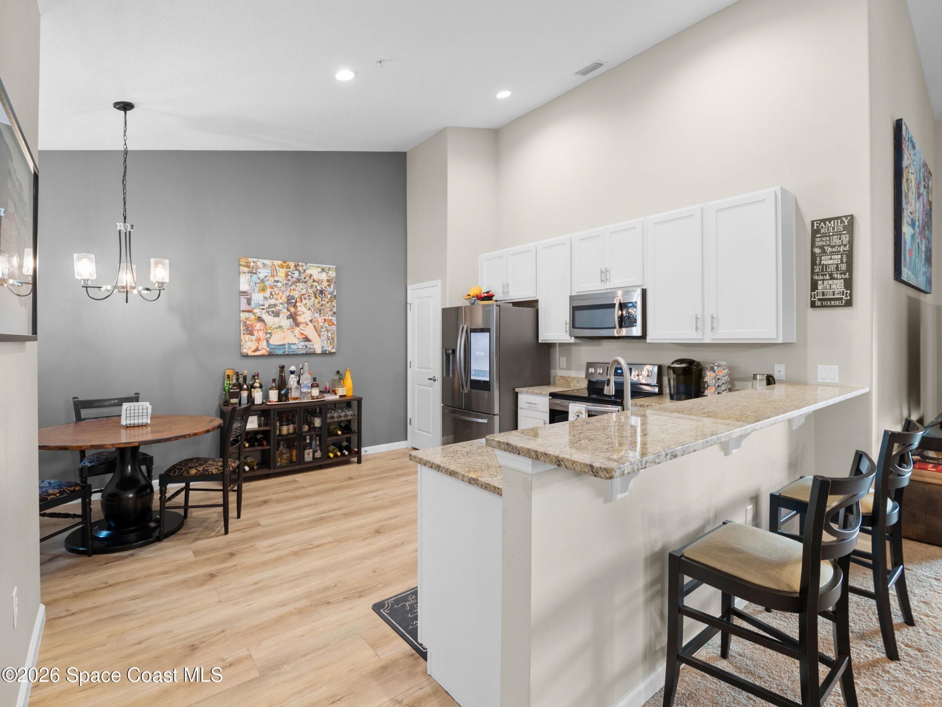 3931 Playa Del Sol Drive, Unit 202, Rockledge, FL 32955 Photo
