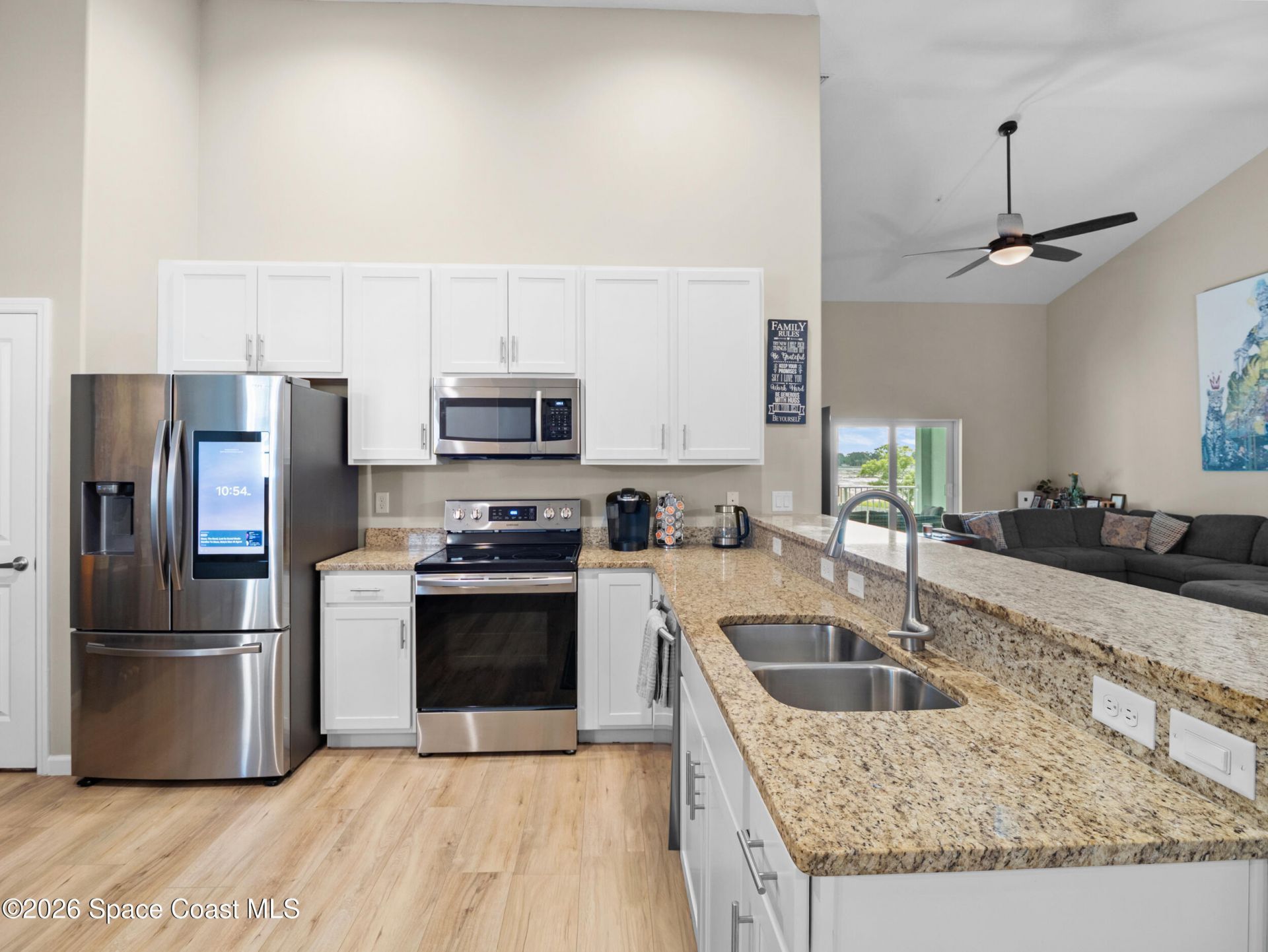 3931 Playa Del Sol Drive, Unit 202, Rockledge, FL 32955 Photo