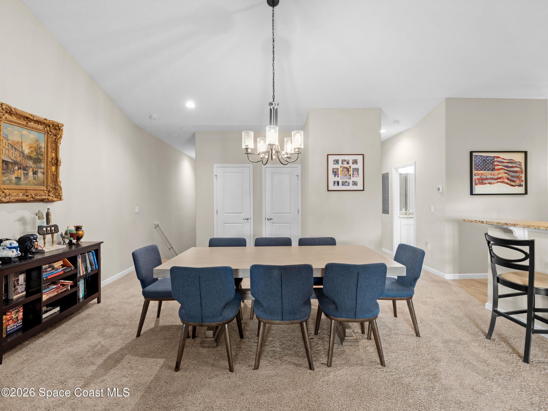 3931 Playa Del Sol Drive, Unit 202, Rockledge, FL 32955 Photo