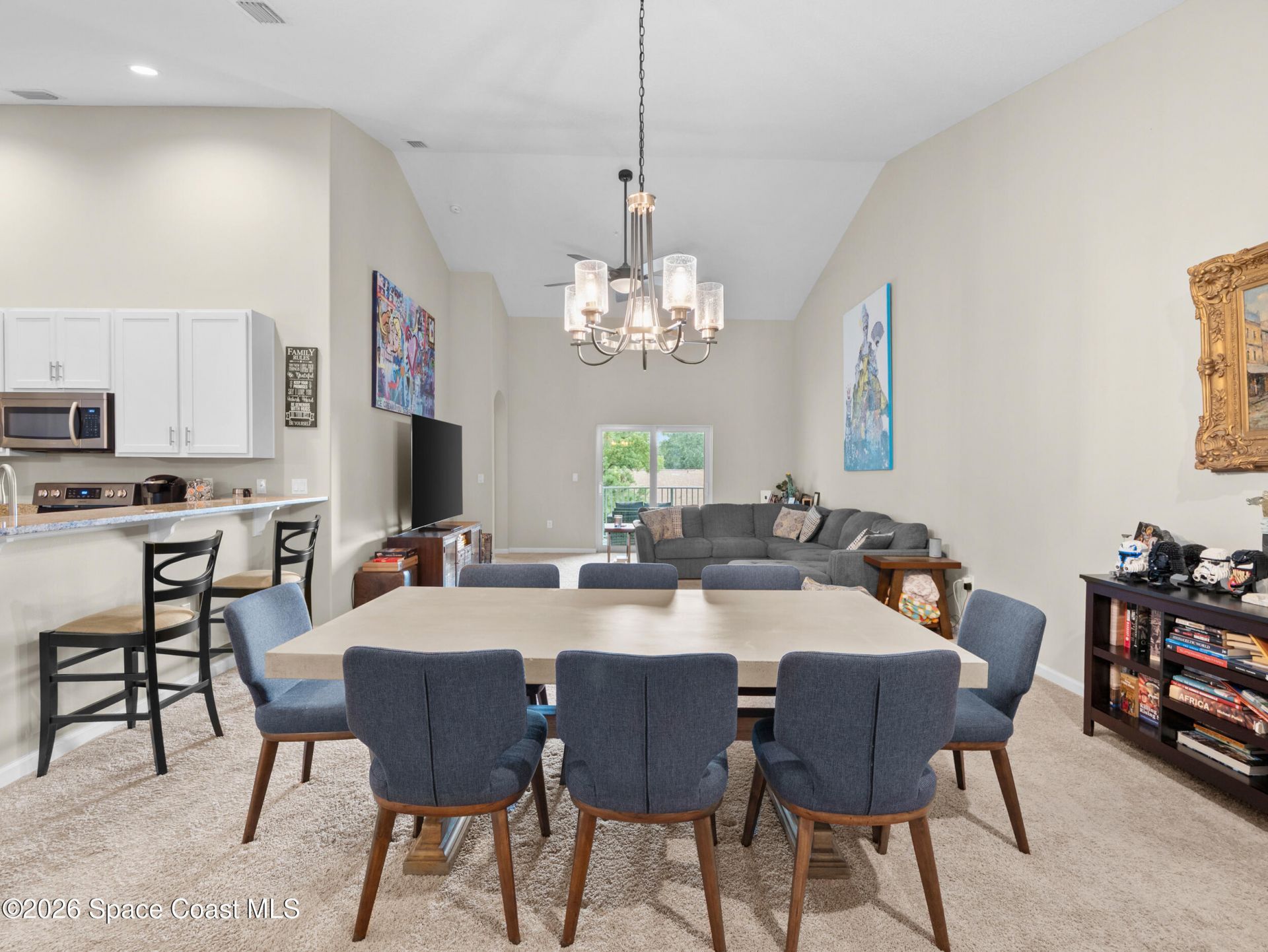 3931 Playa Del Sol Drive, Unit 202, Rockledge, FL 32955 Photo