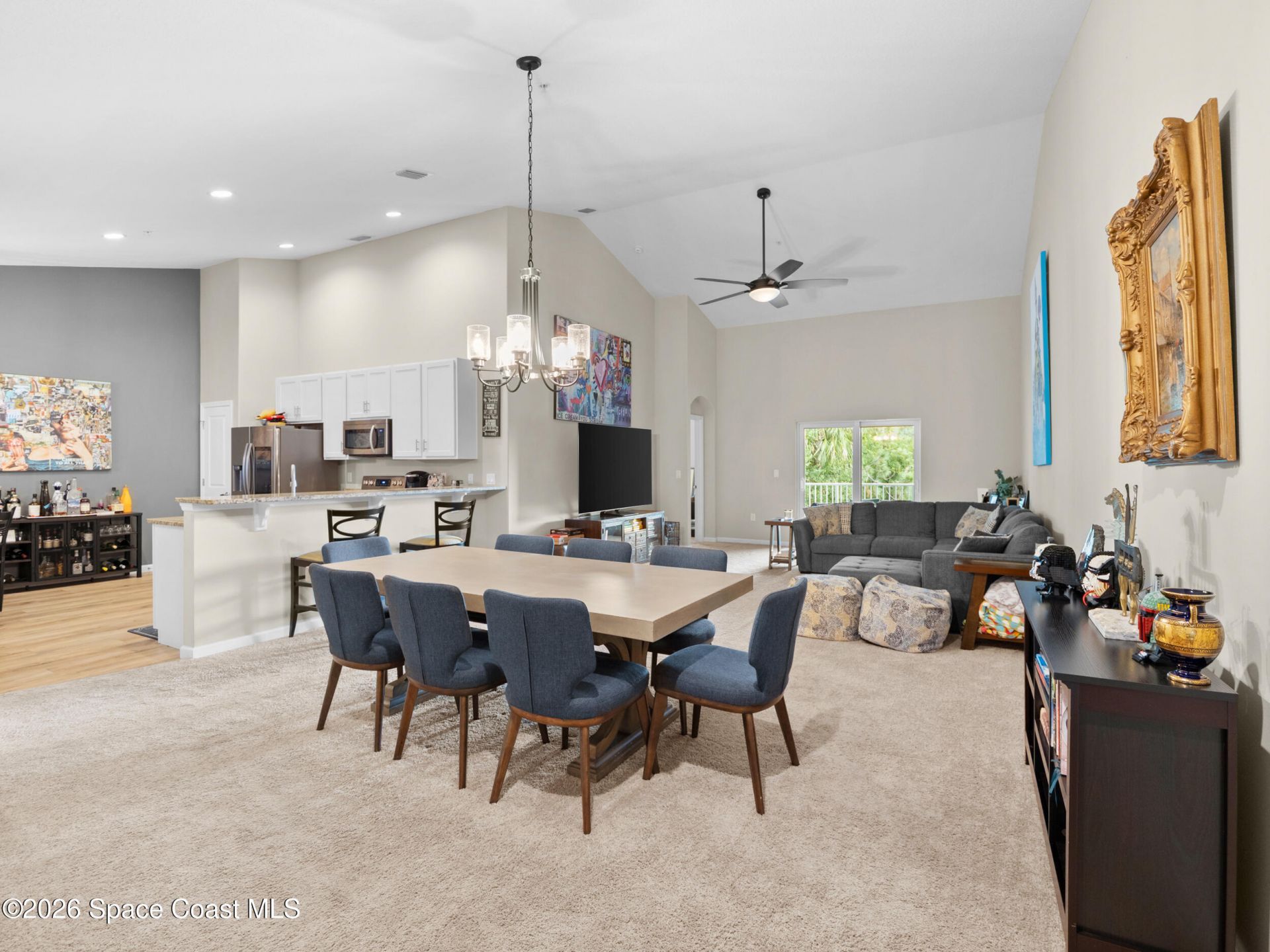 3931 Playa Del Sol Drive, Unit 202, Rockledge, FL 32955 Photo