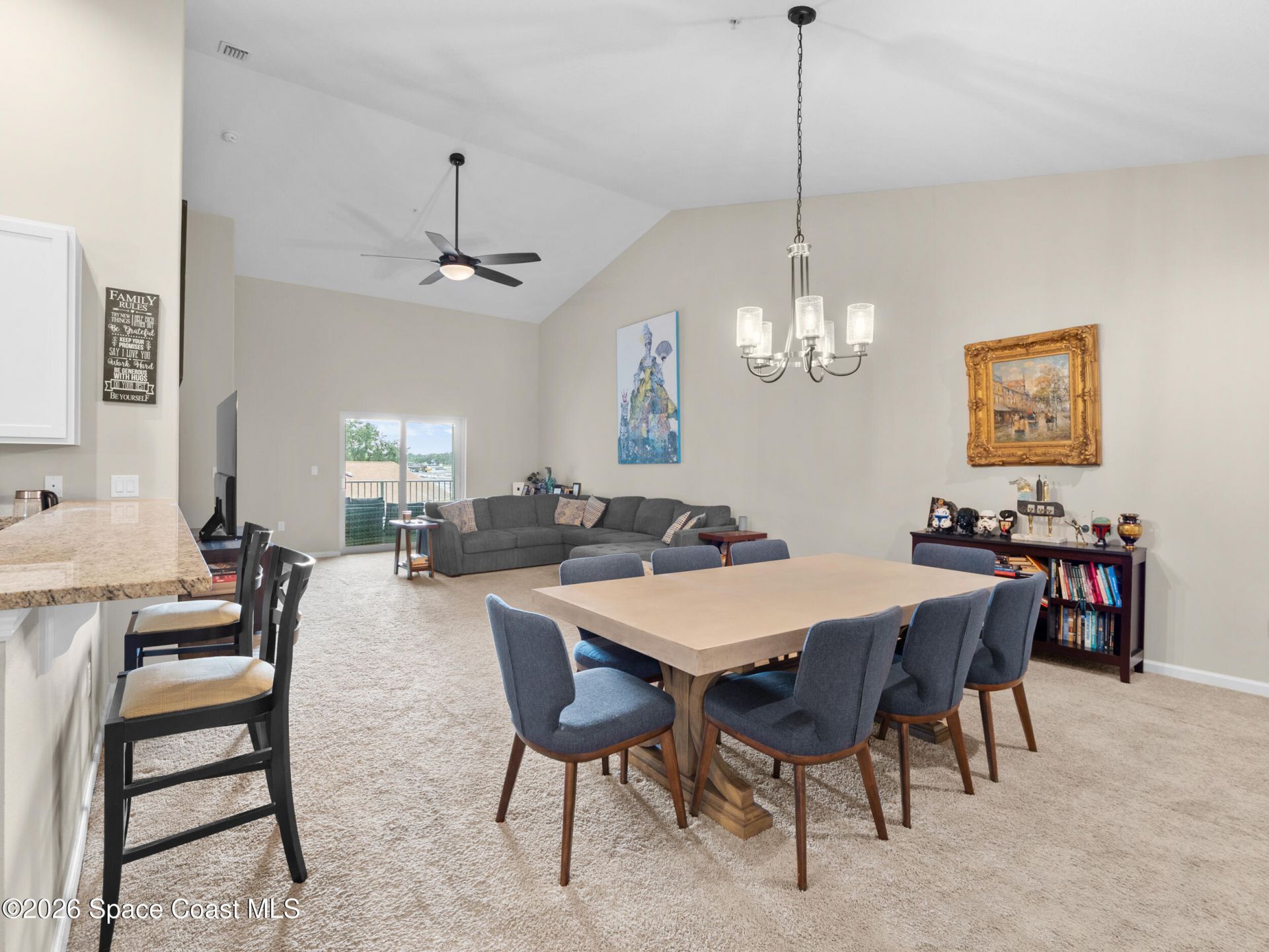 3931 Playa Del Sol Drive, Unit 202, Rockledge, FL 32955 Photo