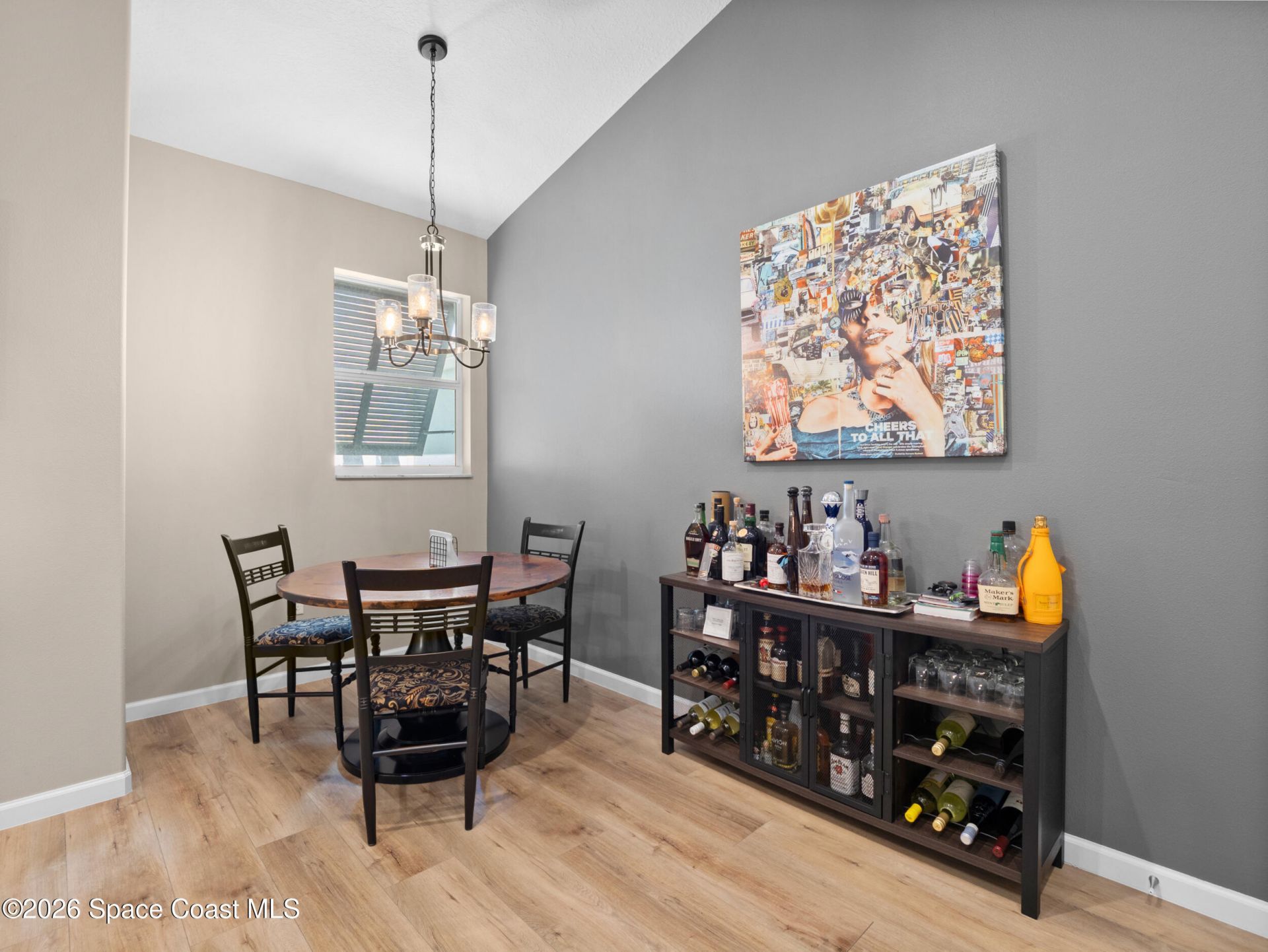 3931 Playa Del Sol Drive, Unit 202, Rockledge, FL 32955 Photo