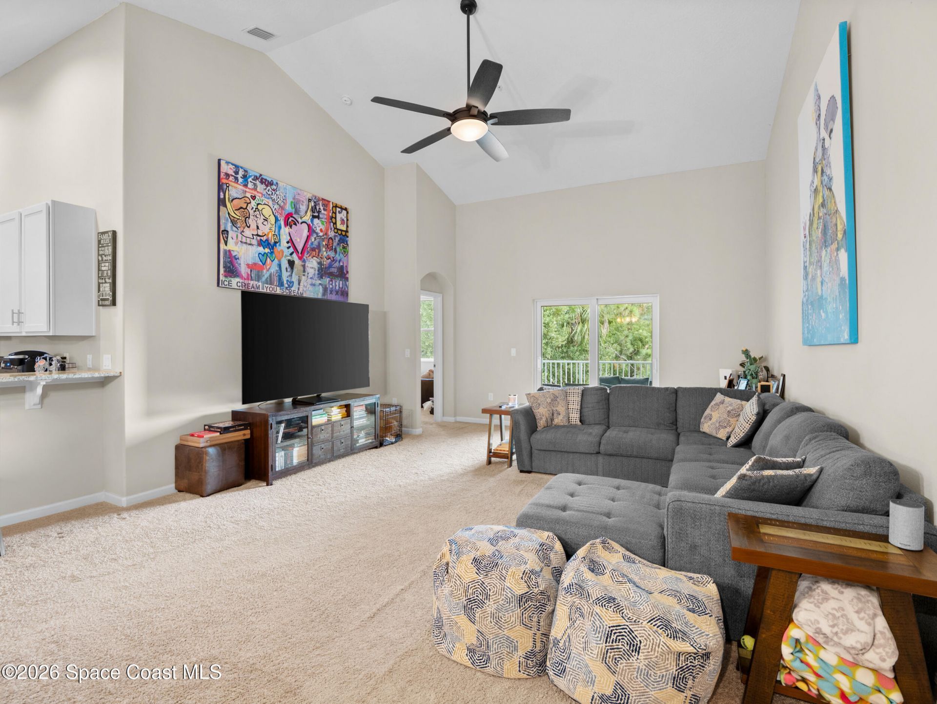 3931 Playa Del Sol Drive, Unit 202, Rockledge, FL 32955 Photo