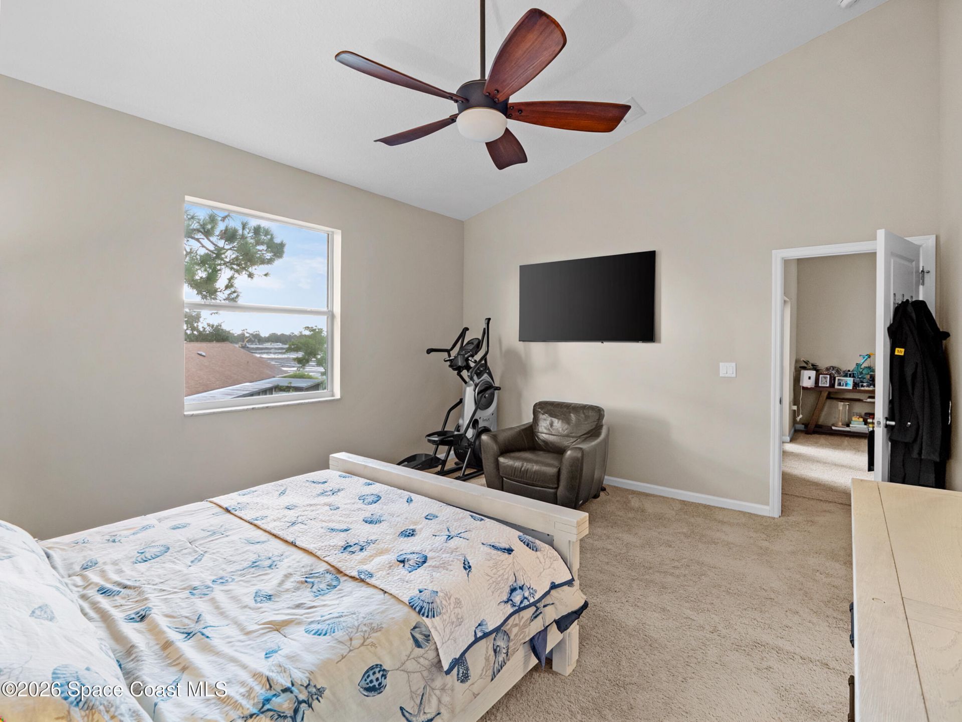 3931 Playa Del Sol Drive, Unit 202, Rockledge, FL 32955 Photo