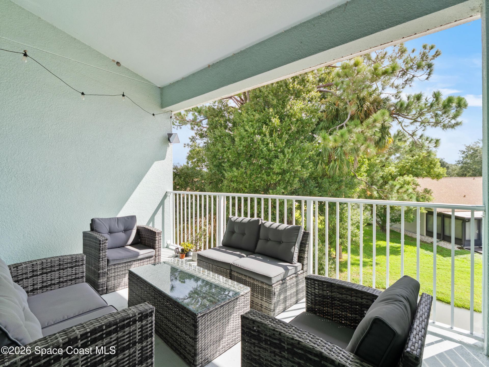 3931 Playa Del Sol Drive, Unit 202, Rockledge, FL 32955 Photo