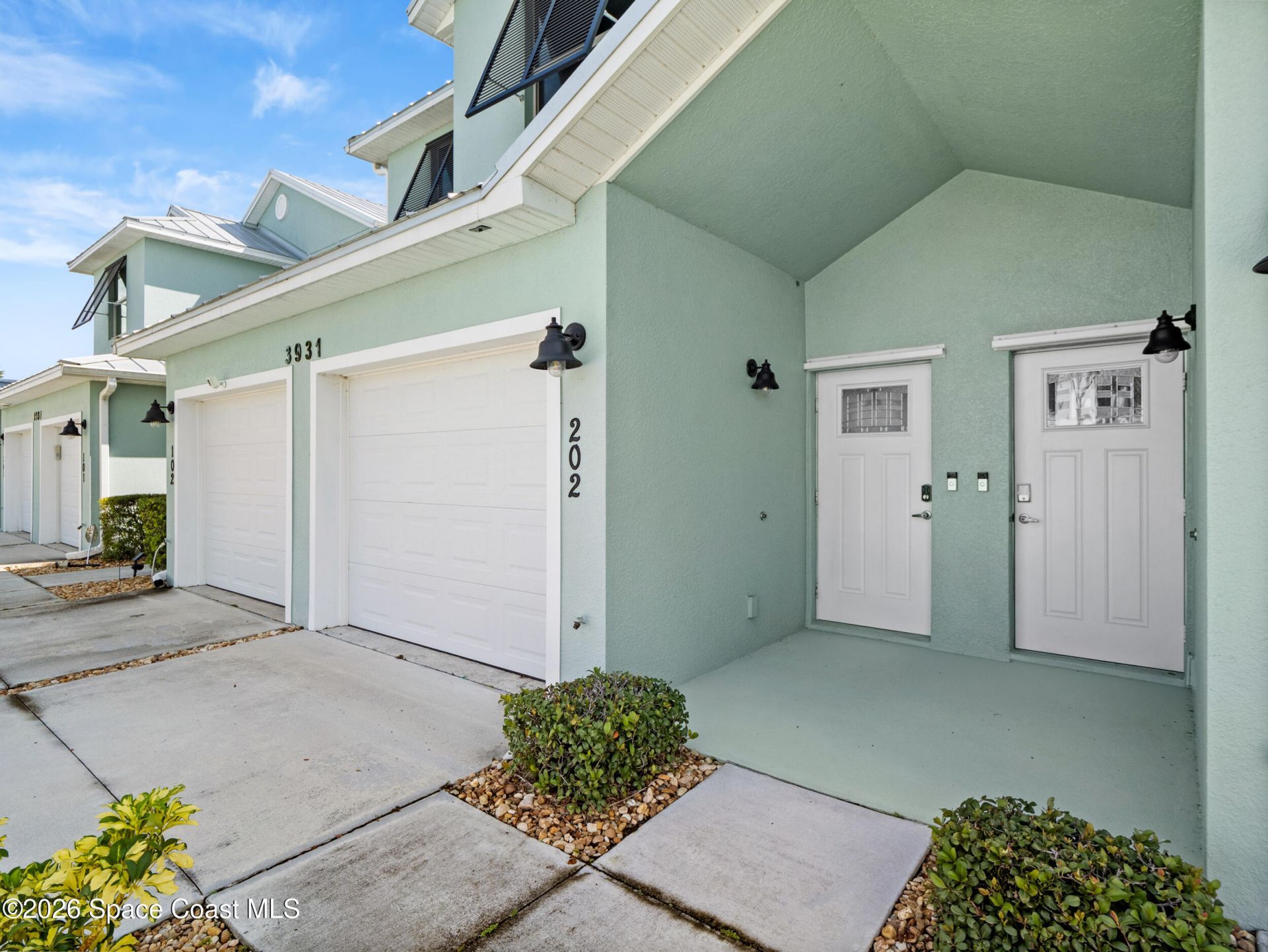 3931 Playa Del Sol Drive, Unit 202, Rockledge, FL 32955 Photo