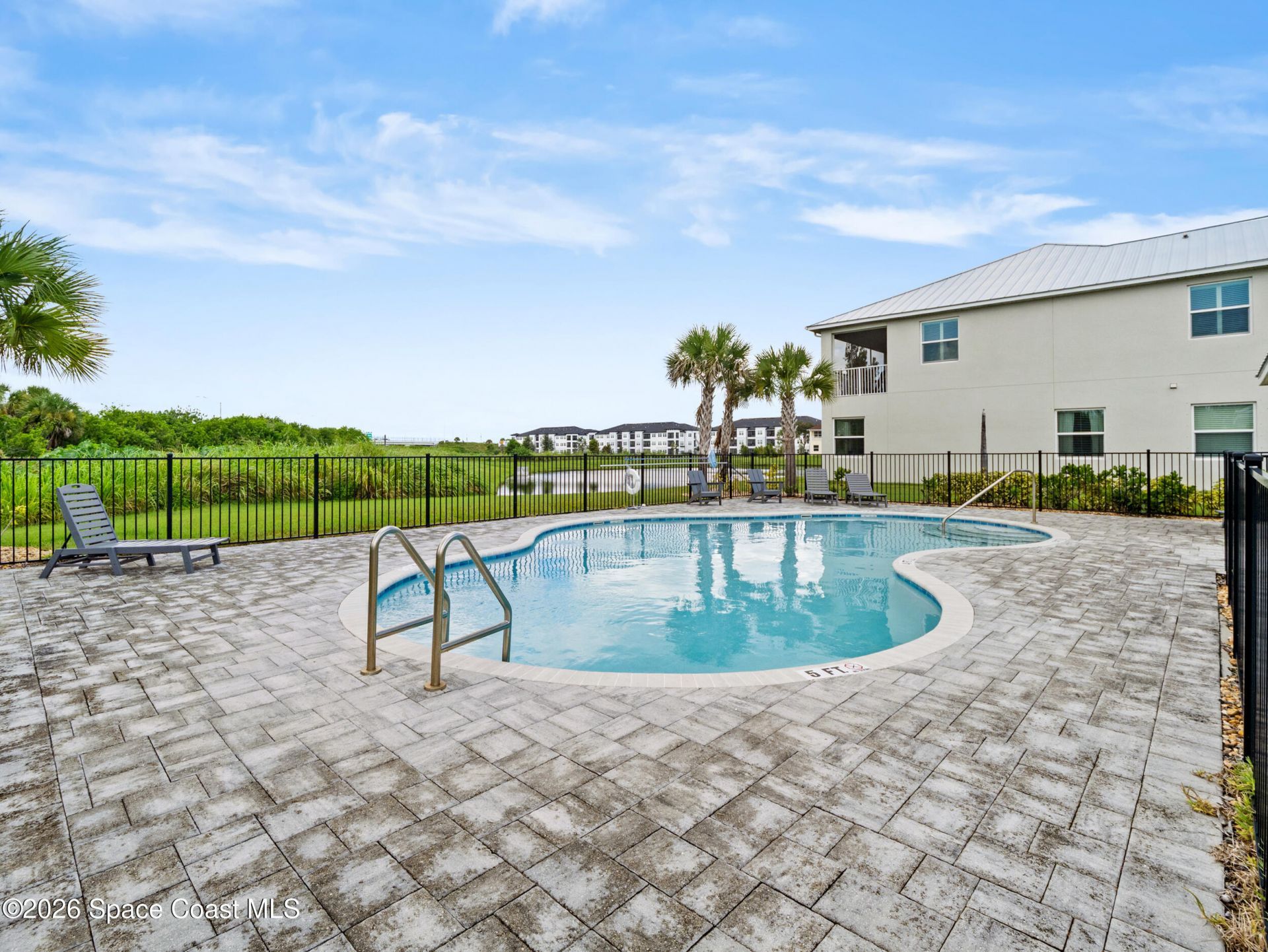 3931 Playa Del Sol Drive, Unit 202, Rockledge, FL 32955 Photo