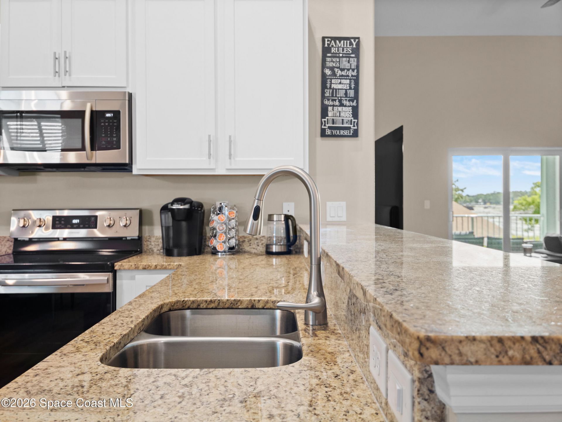 3931 Playa Del Sol Drive, Unit 202, Rockledge, FL 32955 Photo