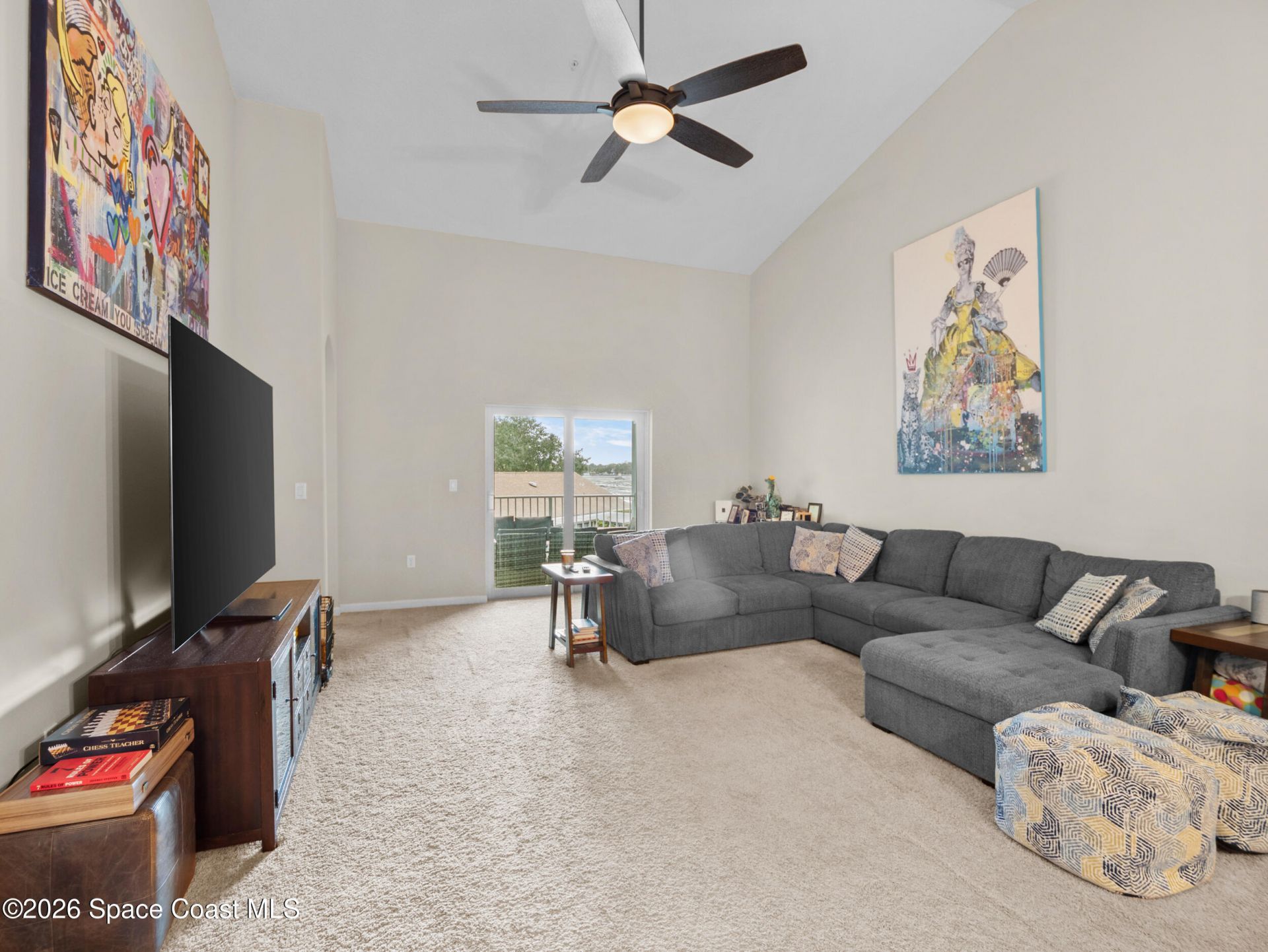 3931 Playa Del Sol Drive, Unit 202, Rockledge, FL 32955 Photo