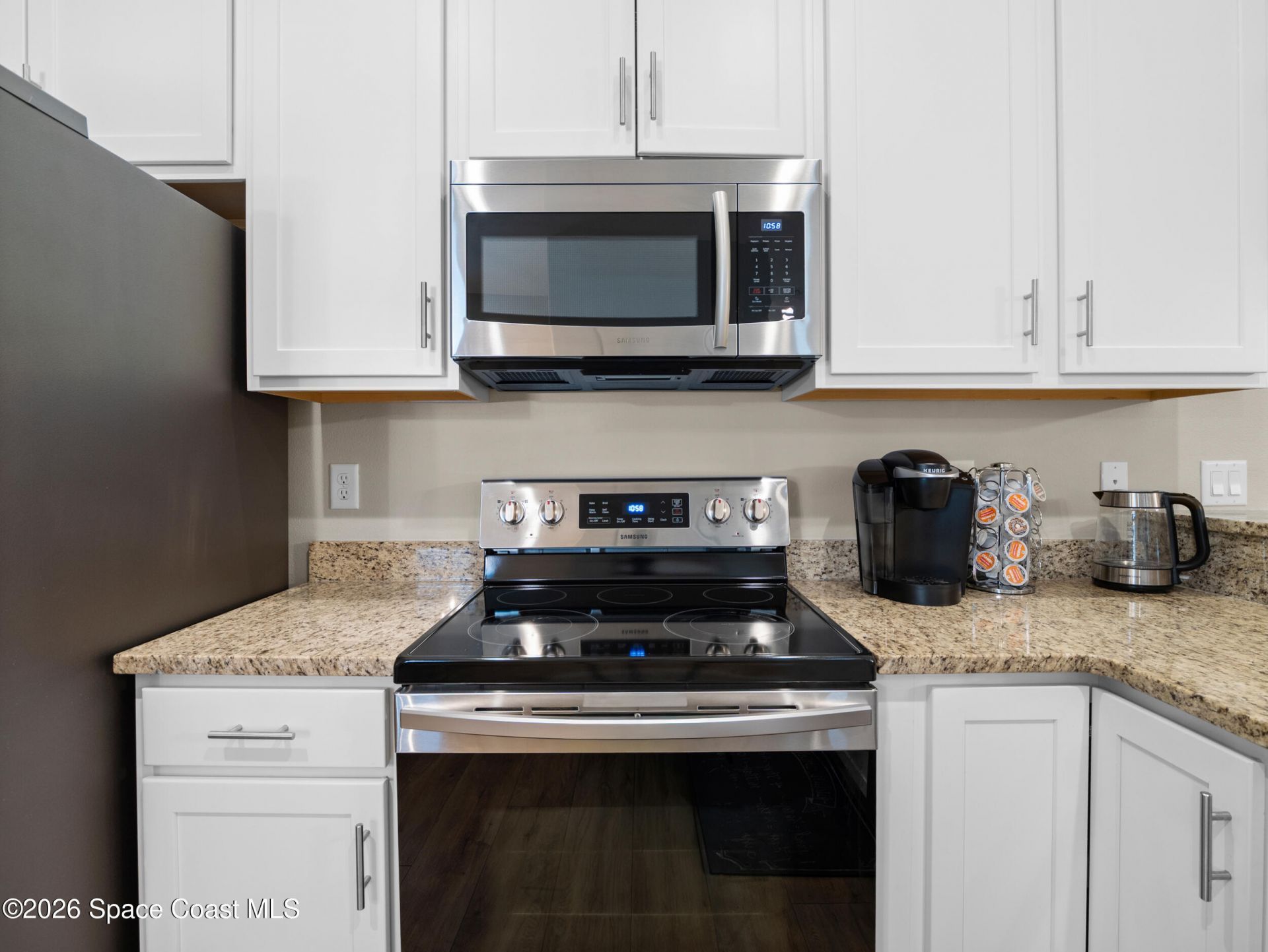 3931 Playa Del Sol Drive, Unit 202, Rockledge, FL 32955 Photo
