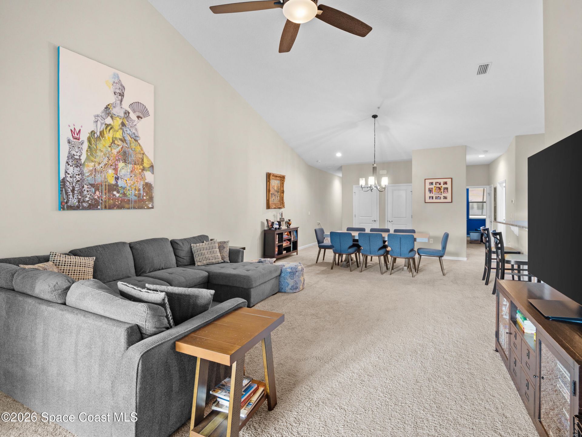 3931 Playa Del Sol Drive, Unit 202, Rockledge, FL 32955 Photo