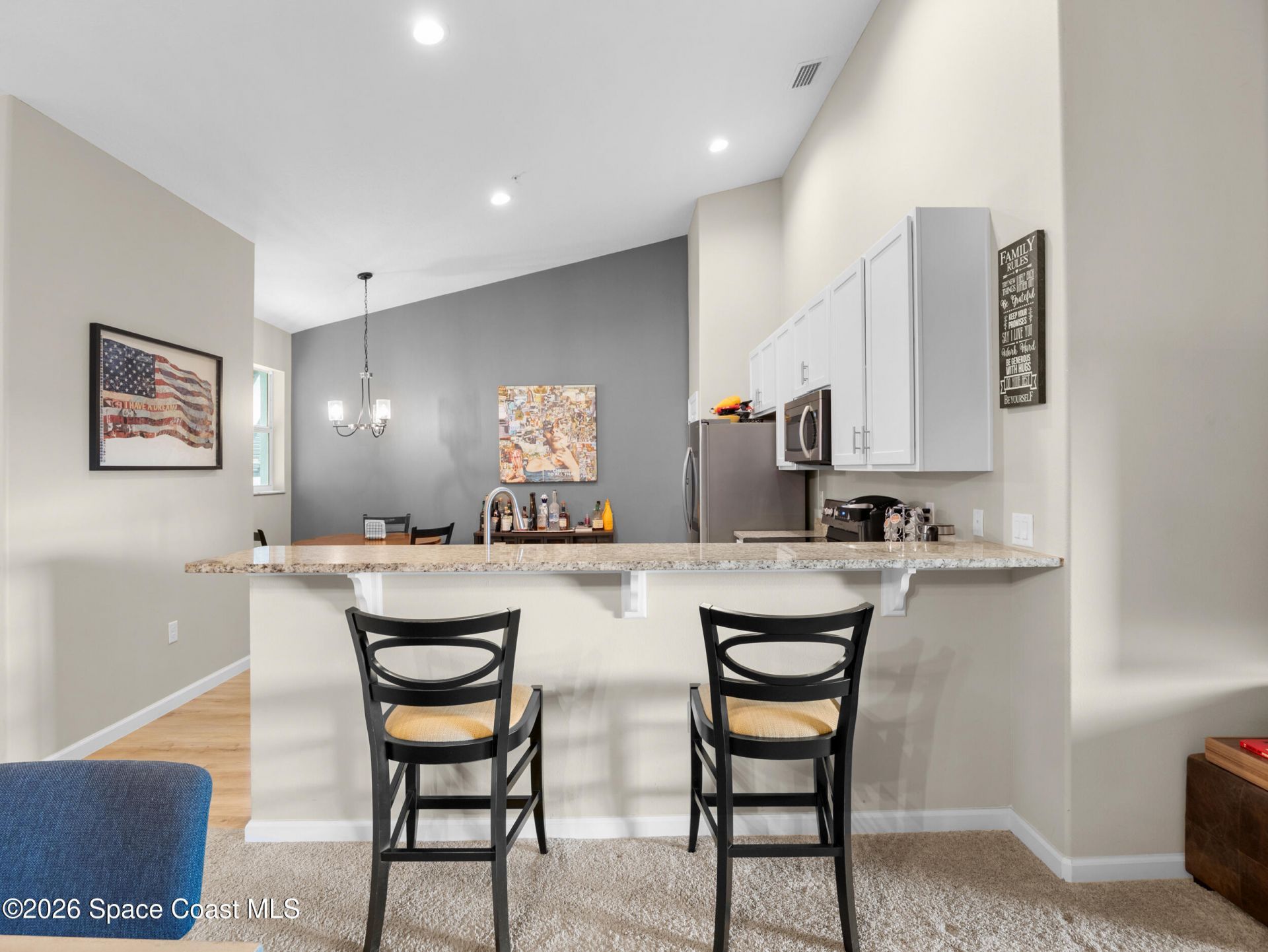 3931 Playa Del Sol Drive, Unit 202, Rockledge, FL 32955 Photo
