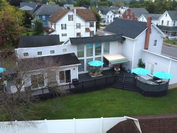 249 Summerhill Avenue, Berwick, PA 18603