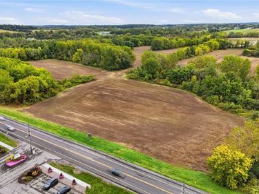 County Rd 10, Canandaigua, NY 14424